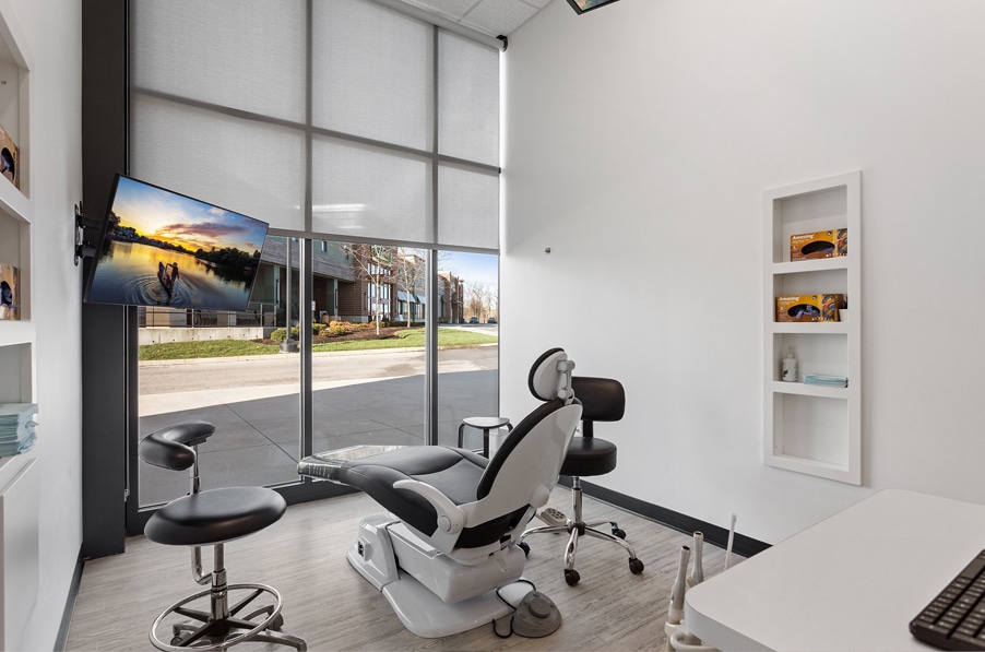 Westar dental Westerville dentist dental equipment