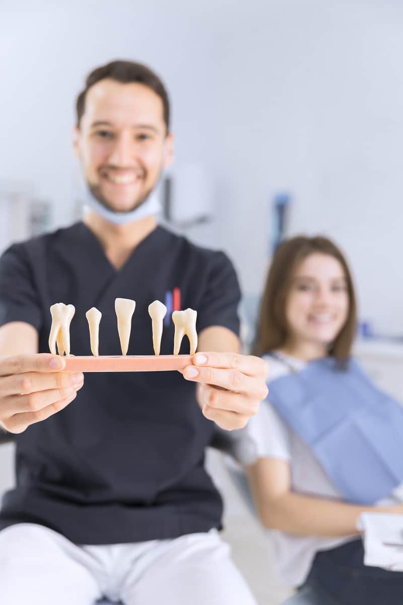 Types of Dental Implants - Westar Dental Westerville
